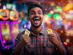 Unlock the Secrets of Keno: History, Strategies, and Wins