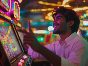 Unlock the Secrets of Mega Moolah: Your Path to Riches!