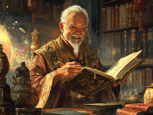 Unlock Ancient Treasures: Your Guide to Book of Antique