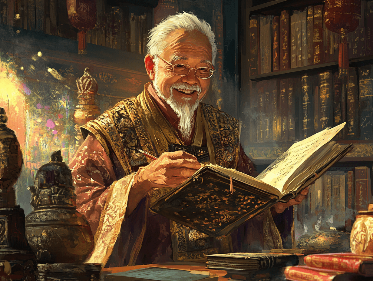 Unlock Ancient Treasures: Your Guide to Book of Antique