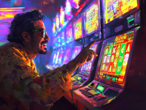 Unlock Big Wins with the Secrets of Book of the Golden Dragon