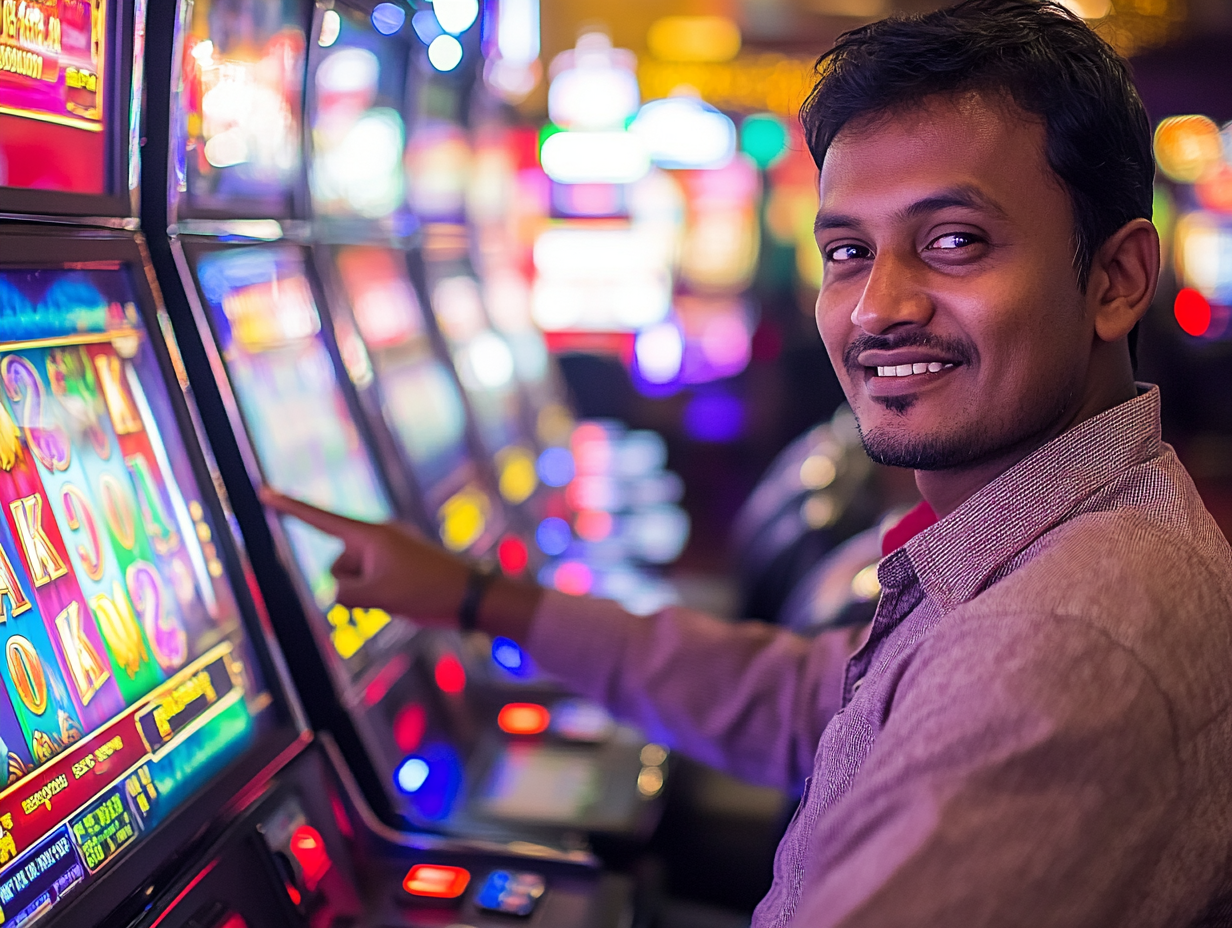 Unlock Big Wins: Dive Into the Colorful World of Jammin' Jars