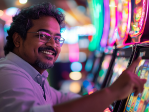 Unlock Big Wins: A Guide to Wolf Gold Slot Strategies