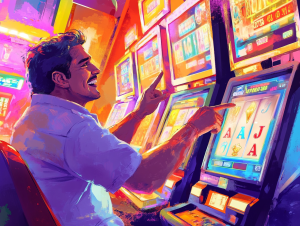 Unlock Big Wins in Bonanza Farm Rush Express Slot Today!