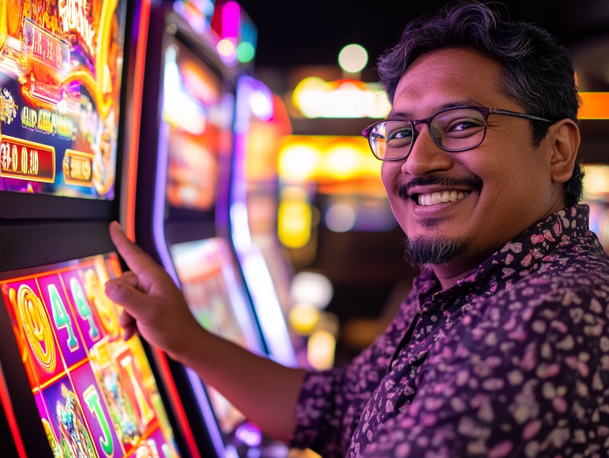 Unlock Big Wins: Top 5 Slots with Epic Bonus Features