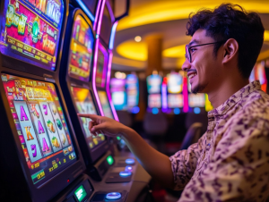 Unlock Big Wins with Magical Leprechaun - Hold & Hit Guide