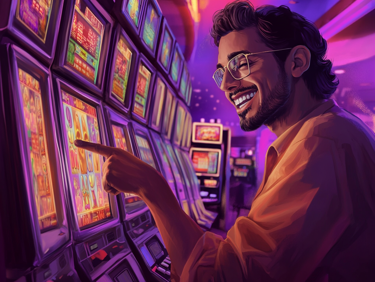 Unlock Big Wins: Your Ultimate Guide to Hearts & Stars Slot