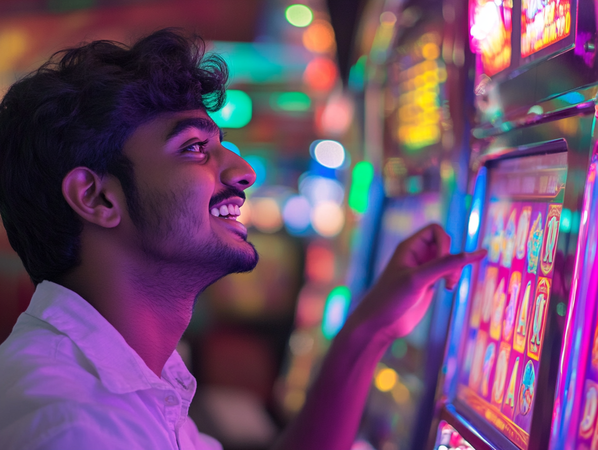 Unlock Circus Thrills and Big Wins with Joker's Million Slot