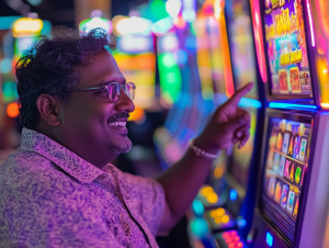 Unlock Epic Adventures: Discover Story-Driven Slots Today!