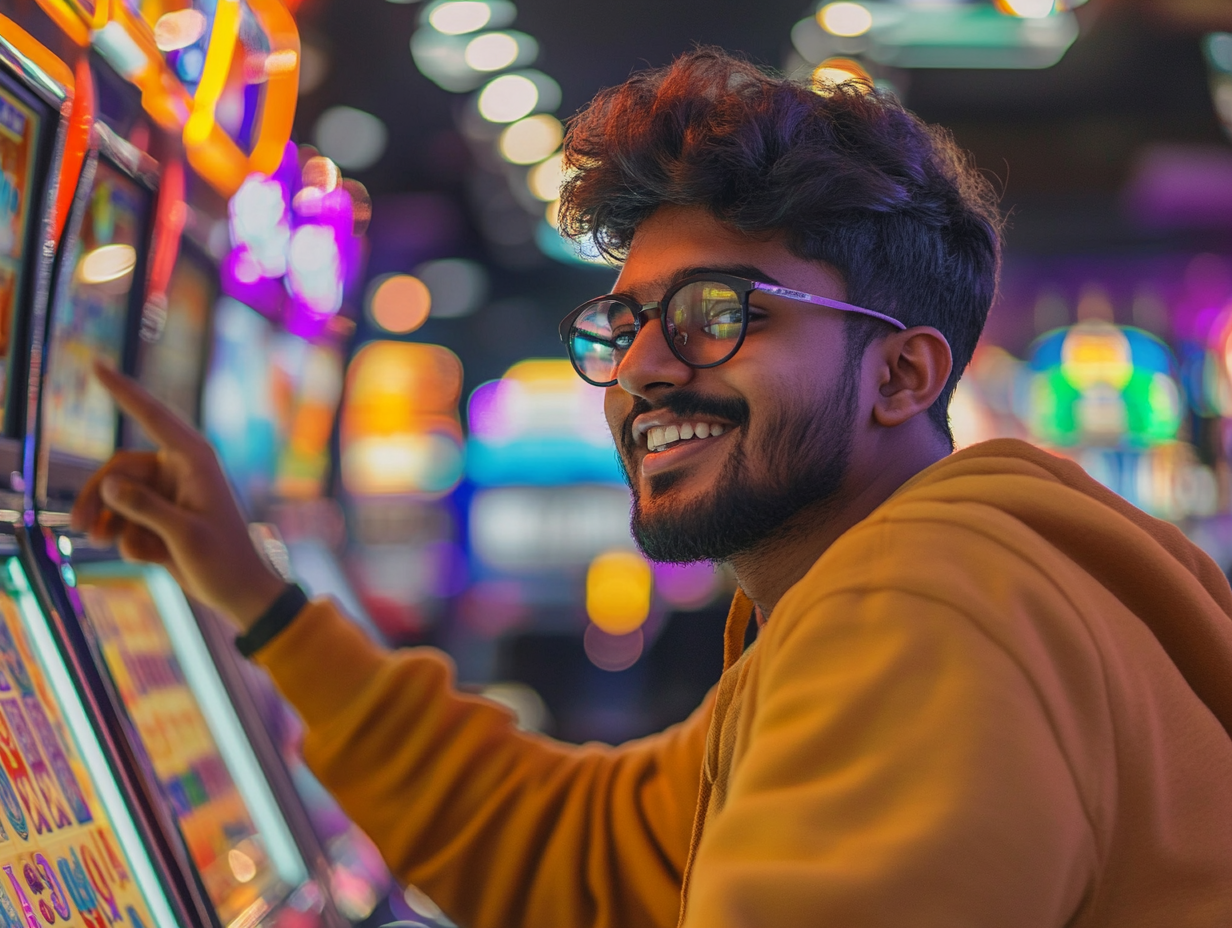 Unlock Excitement: Play Crazy Clover Cash Today!