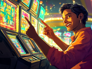 Unlock Huge Wins with Fruit Party Slot: Tips & Strategies