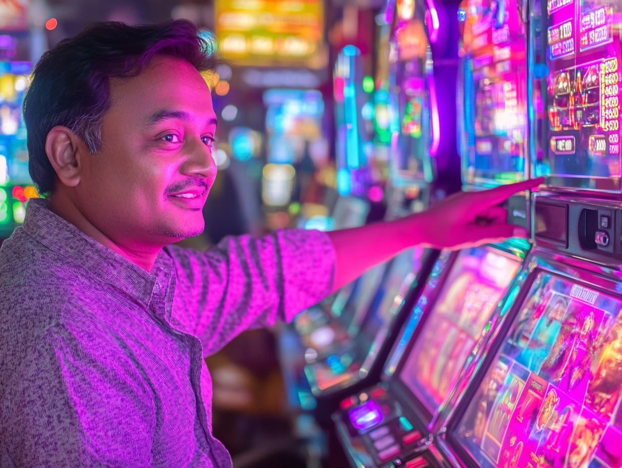 Unlock Massive Wins: A Guide to Buffalo King Slot Success