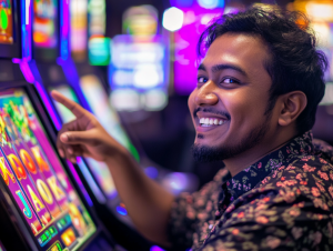 Unlock the Secrets of Winning Big on Fire Joker Slot Today!