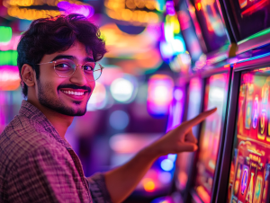 Unlock the Secrets to Winning Big in Online Slots Today