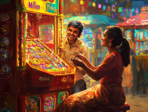 Unlock the Thrill of Million Plinko: Play, Win, and Connect!