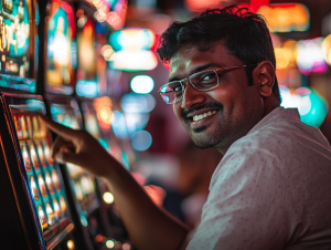 Unlock Thrills and Wins in Fortune Tiger Slot Today