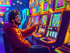 Unlock Your Adventure: Play Bet Andreas Wild by FAZI Now!