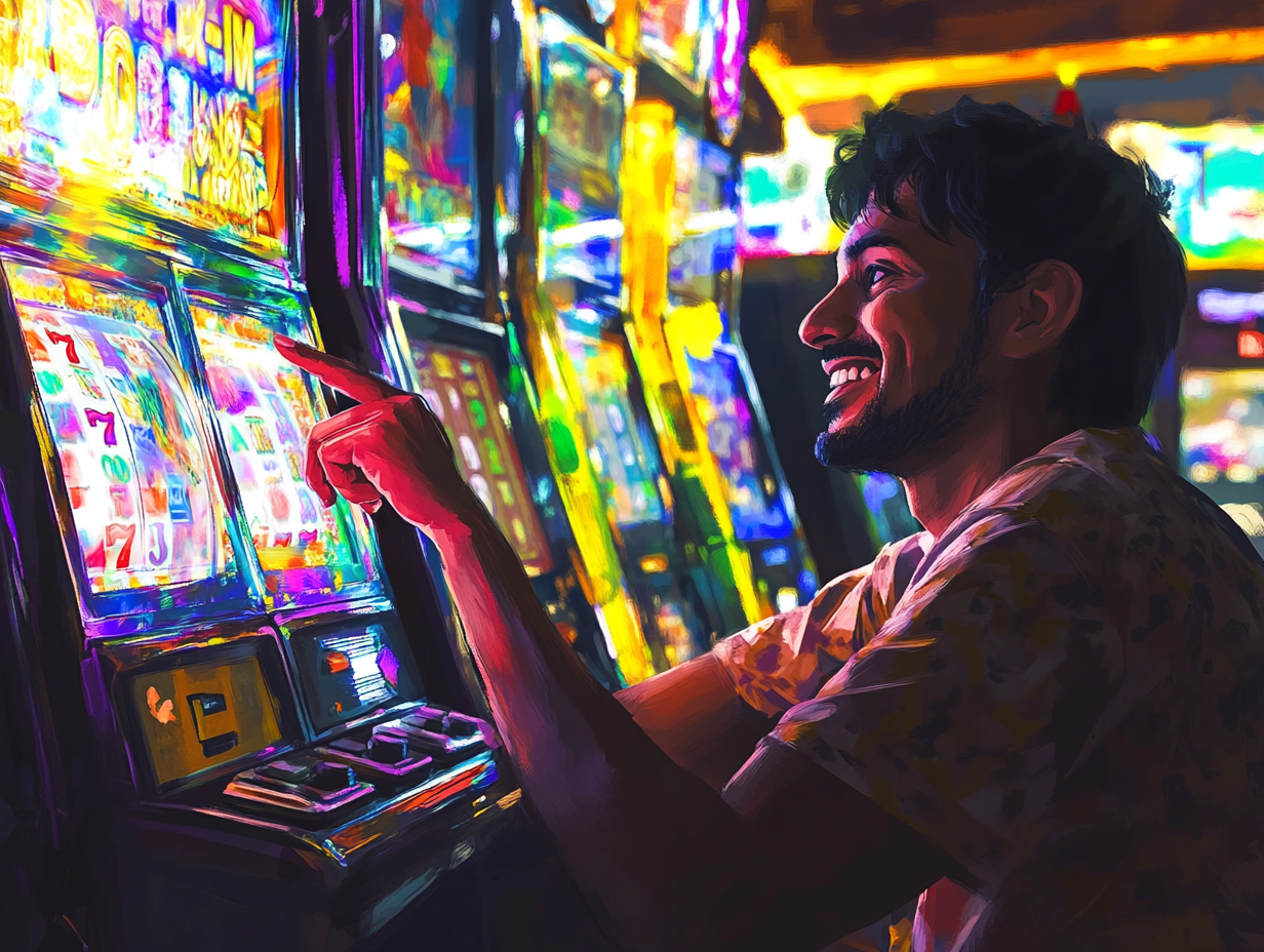 Unlock Your Winning Potential with Crystal Fruits Slots Today