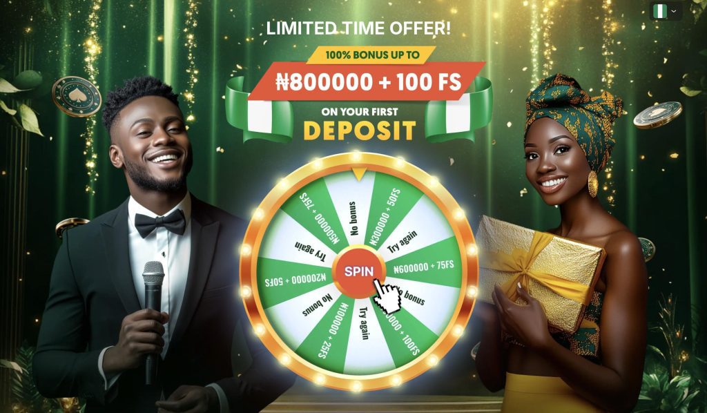 Gold Casino NF Bonuses and Promotions