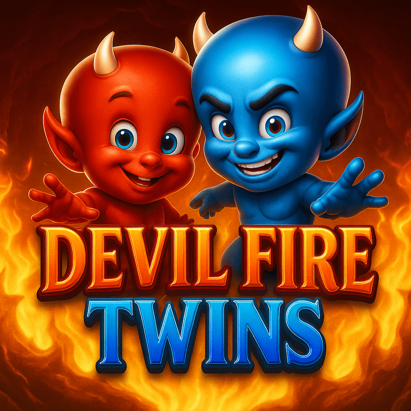 Devil Fire Twins slot review
