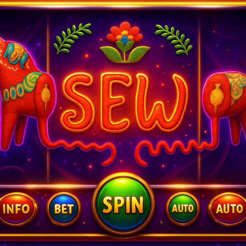 Sew slot review